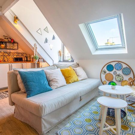 Apartment La Brise By Interhome Dinard Zewnętrze zdjęcie