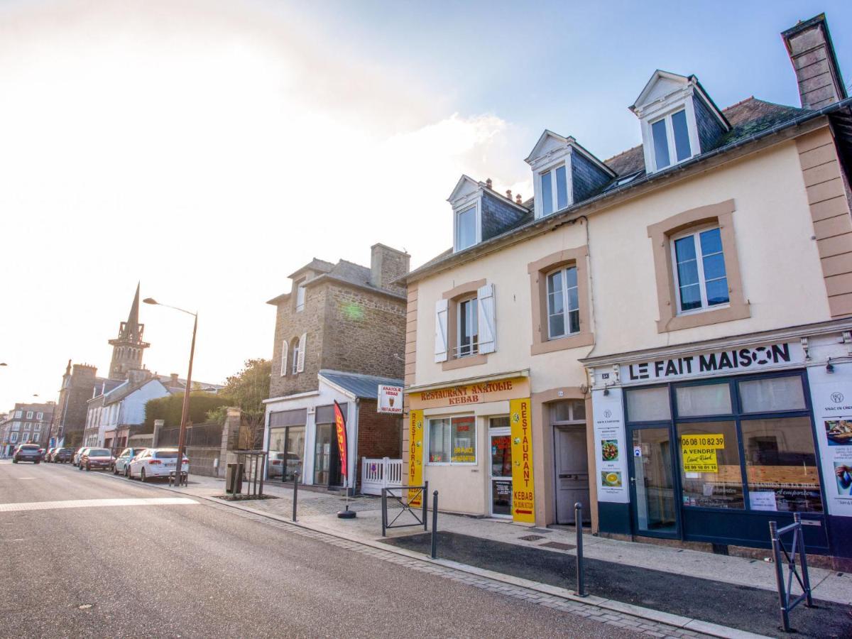 Apartment La Brise By Interhome Dinard Zewnętrze zdjęcie