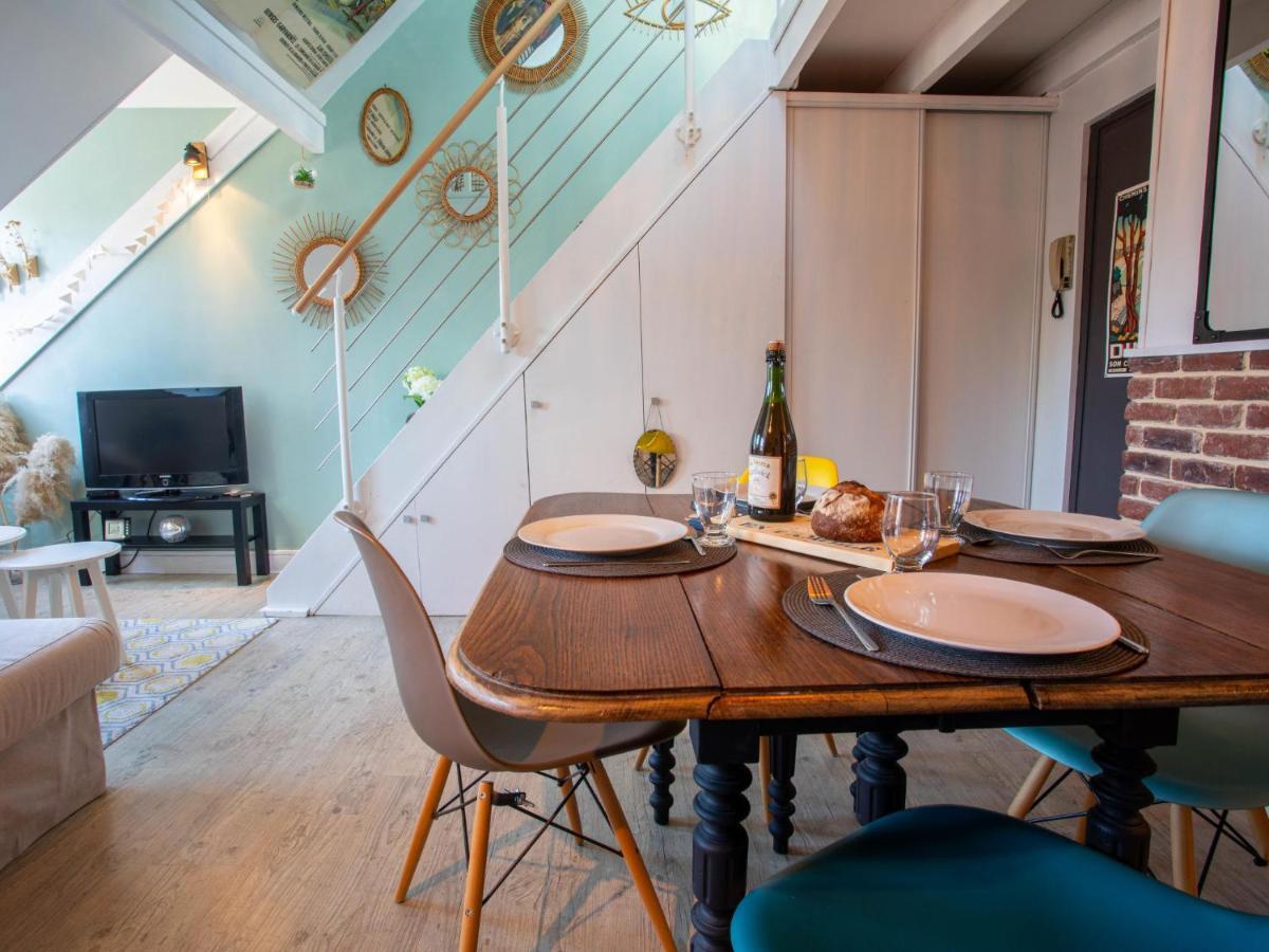 Apartment La Brise By Interhome Dinard Zewnętrze zdjęcie