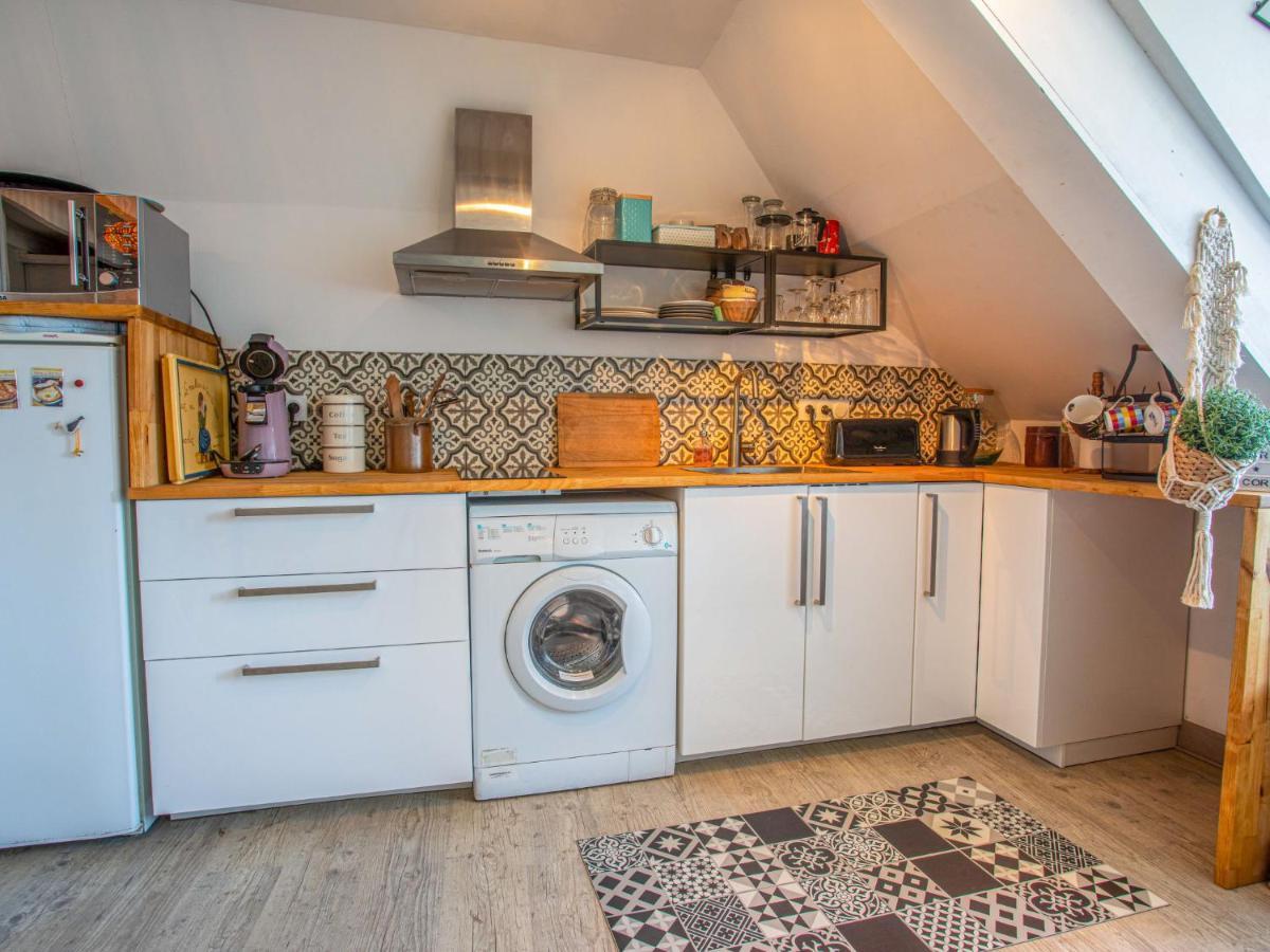 Apartment La Brise By Interhome Dinard Zewnętrze zdjęcie