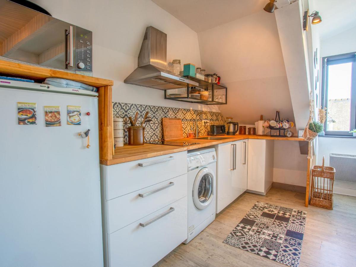 Apartment La Brise By Interhome Dinard Zewnętrze zdjęcie