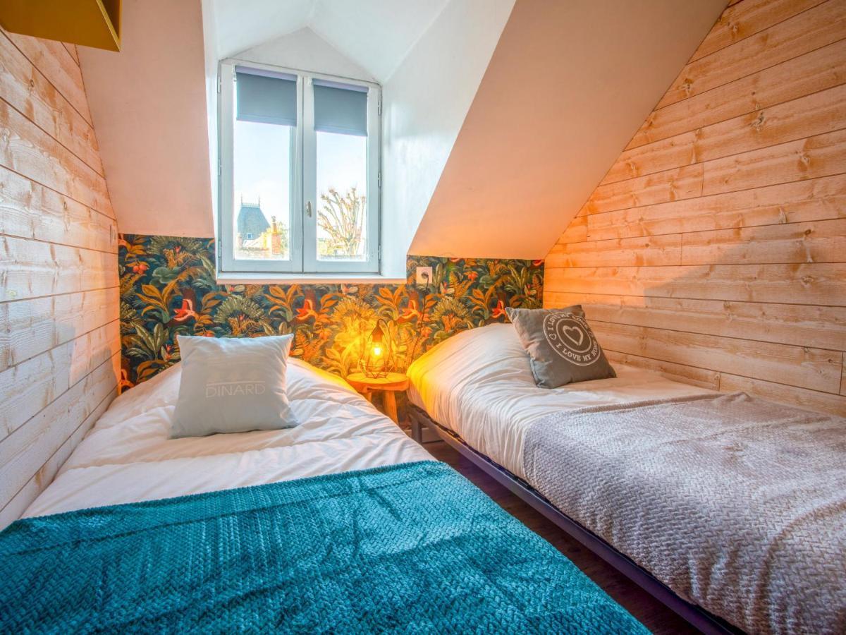 Apartment La Brise By Interhome Dinard Zewnętrze zdjęcie