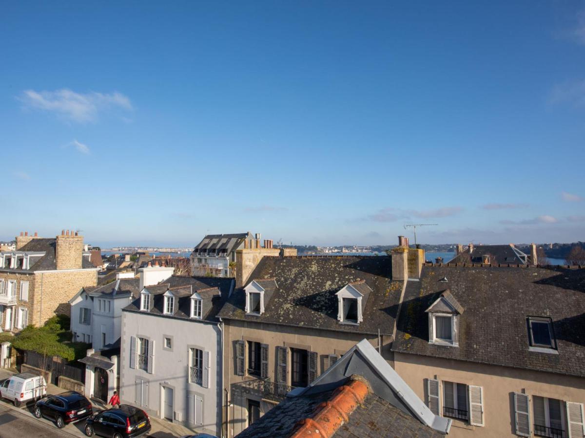 Apartment La Brise By Interhome Dinard Zewnętrze zdjęcie