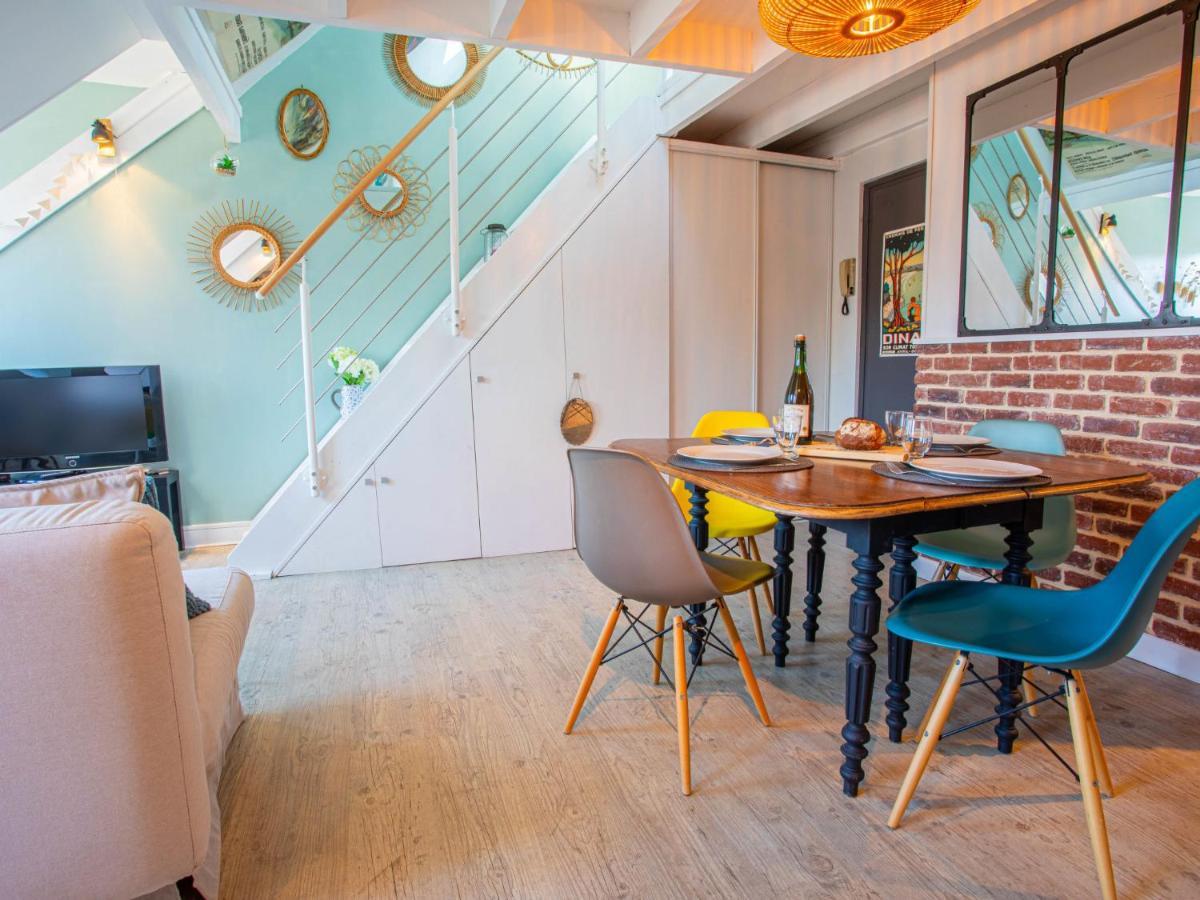 Apartment La Brise By Interhome Dinard Zewnętrze zdjęcie