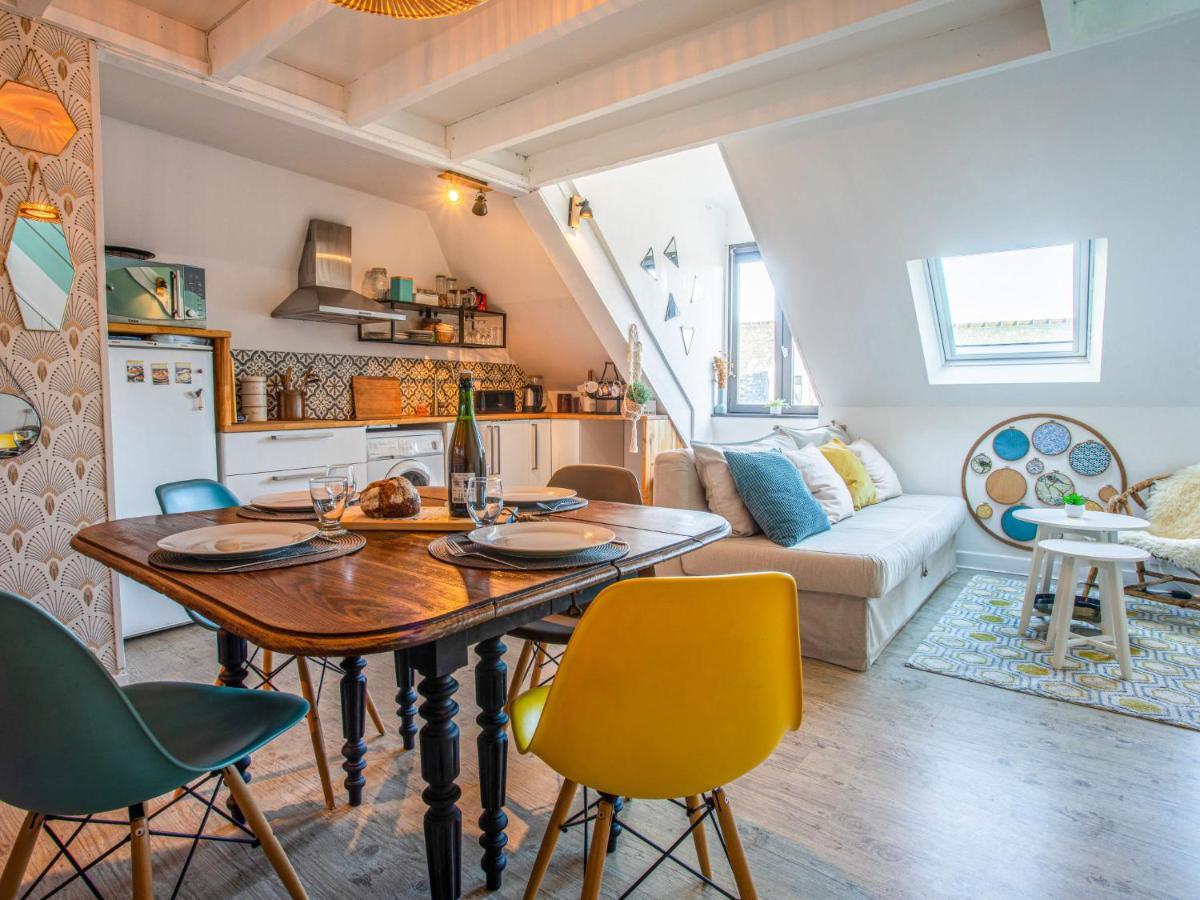 Apartment La Brise By Interhome Dinard Zewnętrze zdjęcie