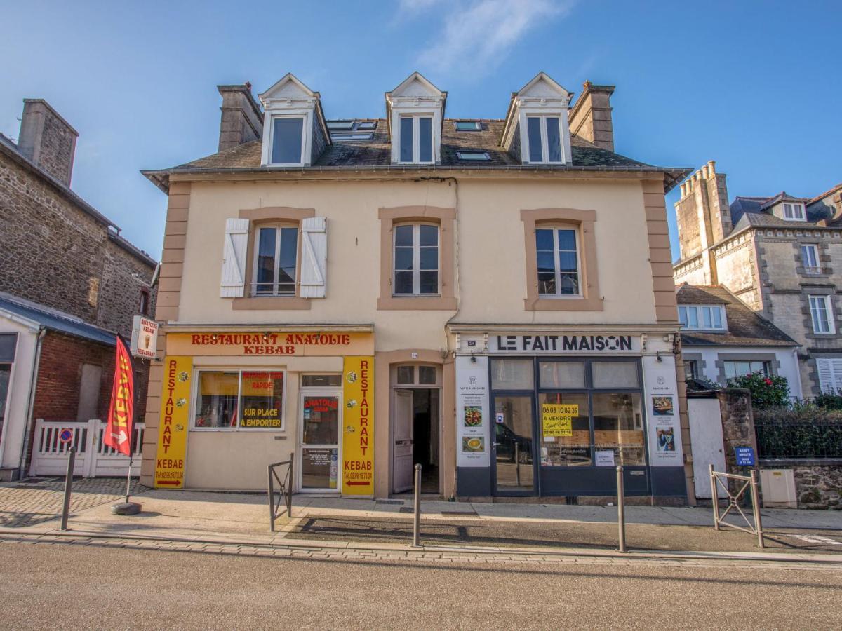 Apartment La Brise By Interhome Dinard Zewnętrze zdjęcie