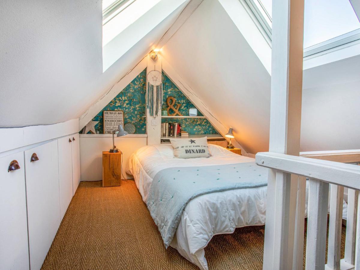 Apartment La Brise By Interhome Dinard Zewnętrze zdjęcie