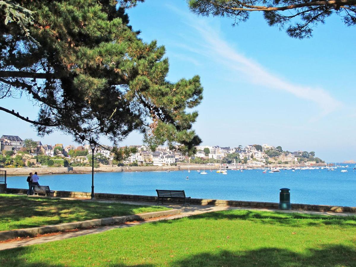 Apartment La Brise By Interhome Dinard Zewnętrze zdjęcie